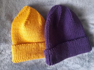 Crochet and Knitting in Kenya